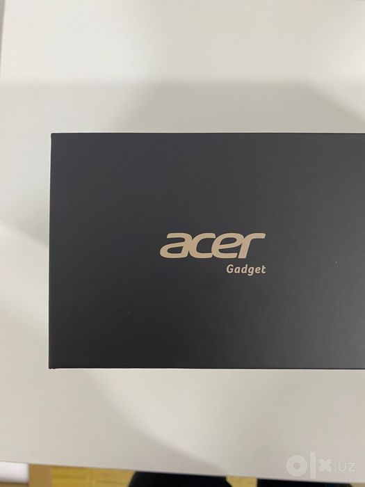 Acer Gadget ETBook e10 8/256 YANGI