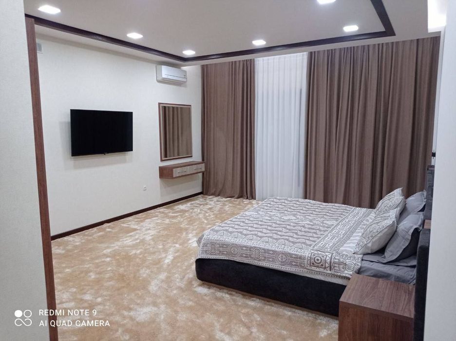 Кунлик участка евро люкс 8 комнаты 5 спальни