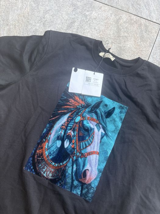 Tricou Hermes Marimea XL