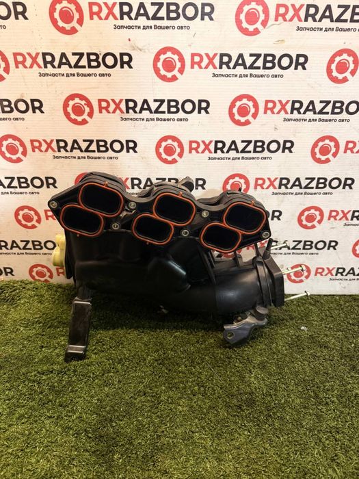 Впускной коллектор на мотор 2GR