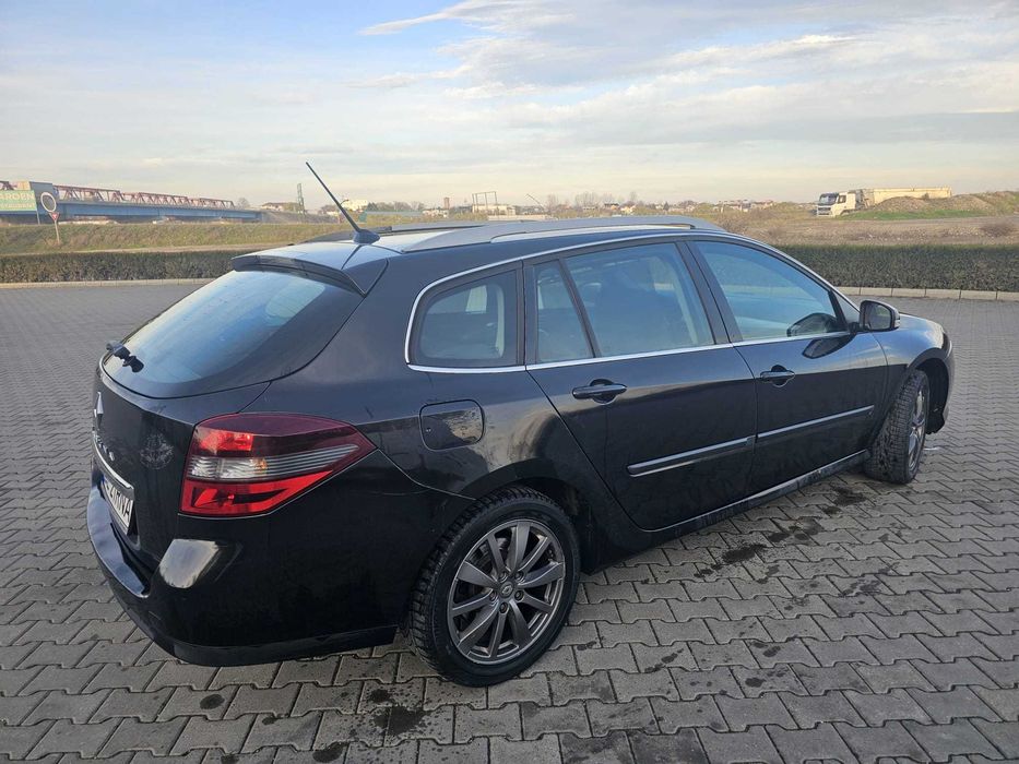 Vand Renault Laguna 3