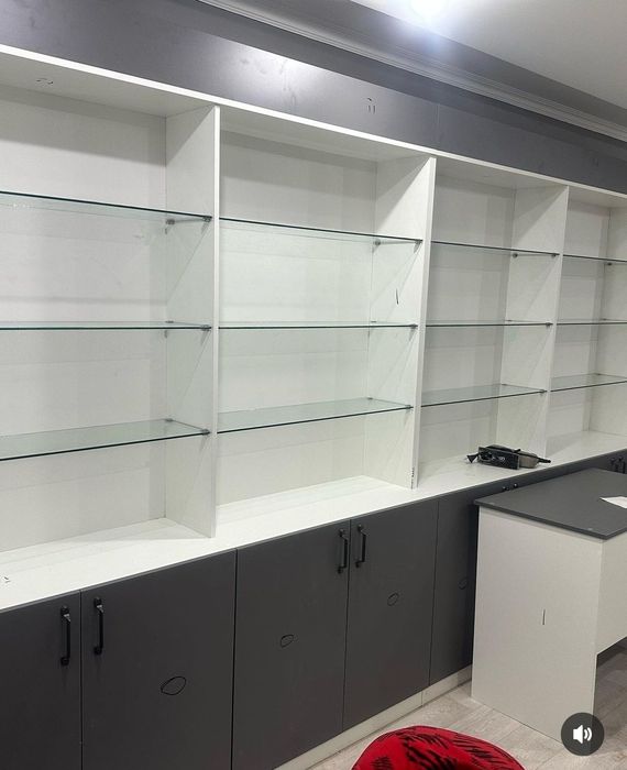 Шымкент Мебель на заказ Мебельщик