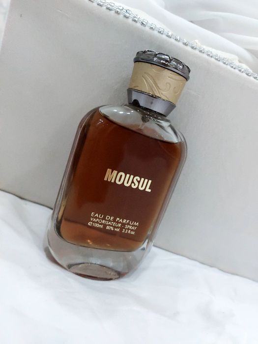 Ard Al Zaafaran – Mosul atiri