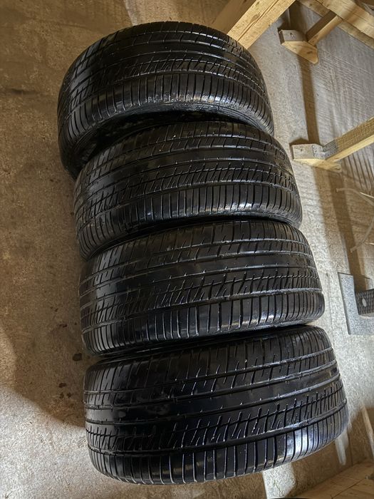 Джанти 6х139.7 с Гуми