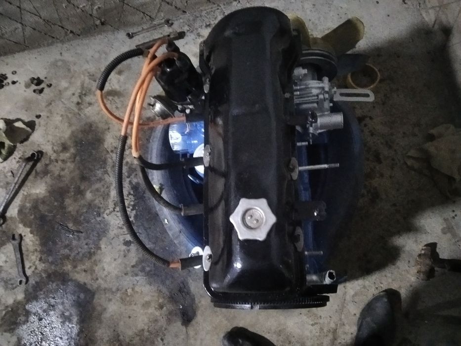 Matorga jovob qoʻyib yurib korasla