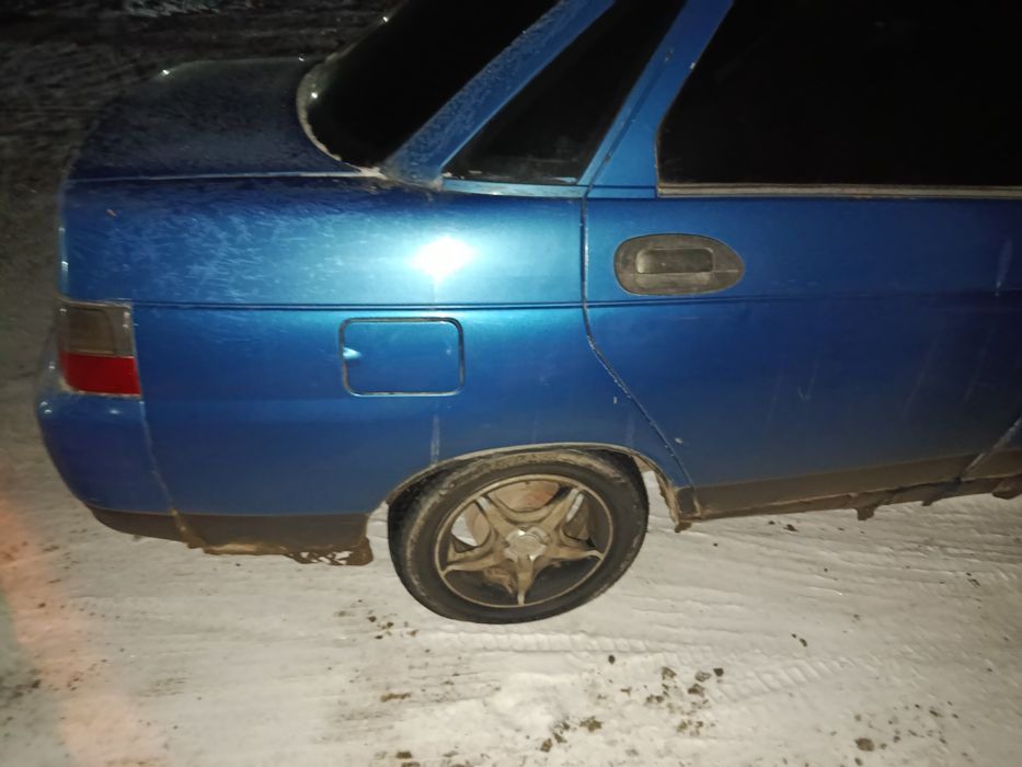 Продам ваз 2110 инжектор