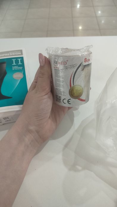 Продам эластичные бинты