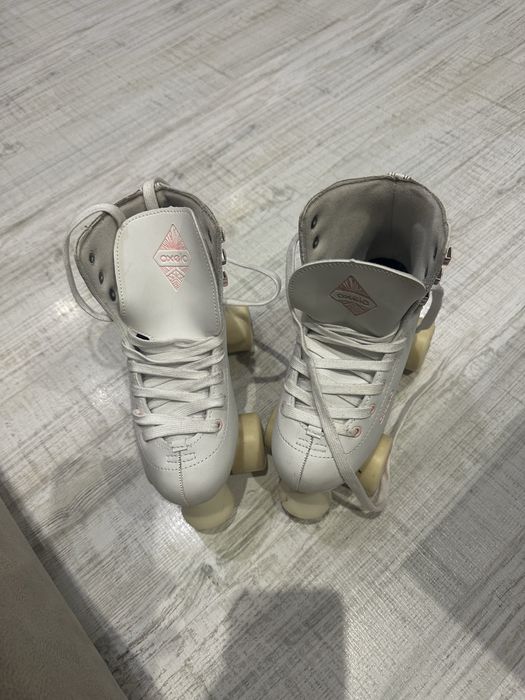 Ролкови кънки  много запазени