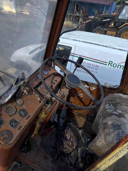 vând vola fadroma L200