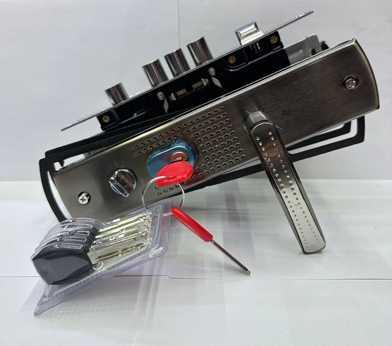 Zamok Qulf Замки для двери ruchka eshik aksessuarlari optom