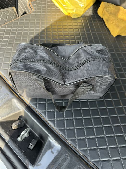 Пылесос автомобильный