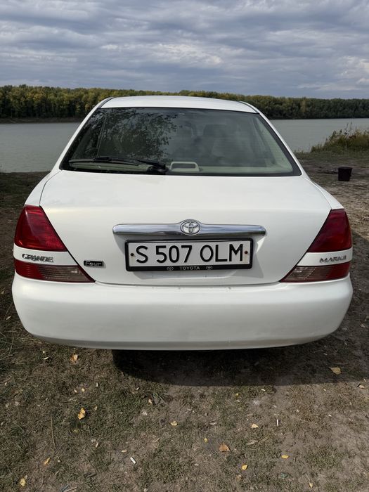 Продам тайота марк 2      2001 года