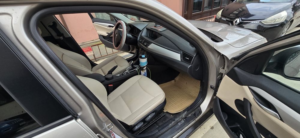 BMW X1 S drive 30000 lei