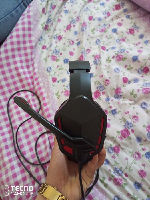 Kompyuter uchun quloqchin