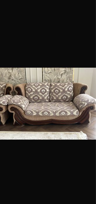 Продам диван во выгодной цене