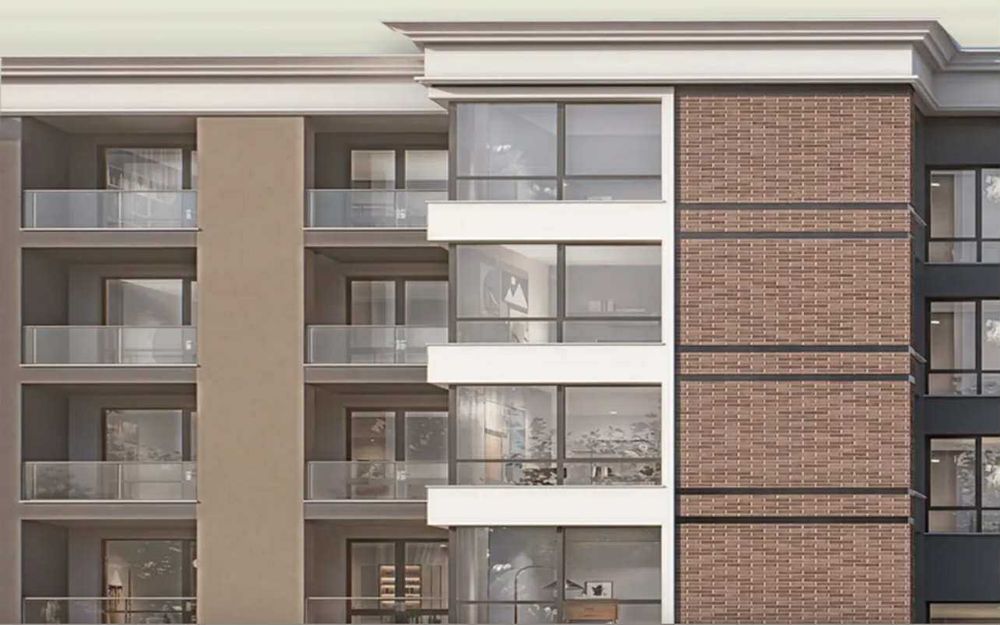 Продава се Двустаен апартамент в Пловдив, Южен - 69 кв.м за 1360 €/кв.м - Снимка #3