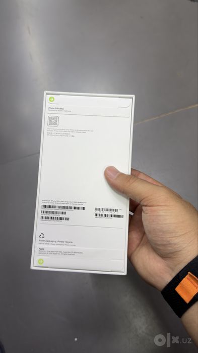 Iphone 18 Pro Max 512 GB