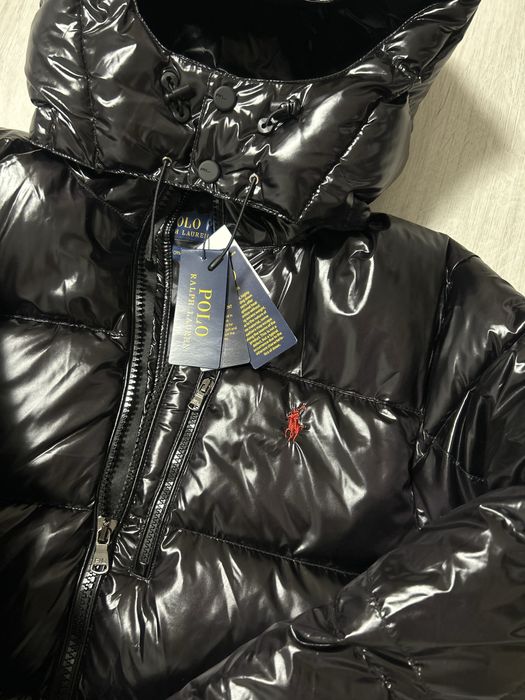 Geaca Polo Ralph Lauren (M)