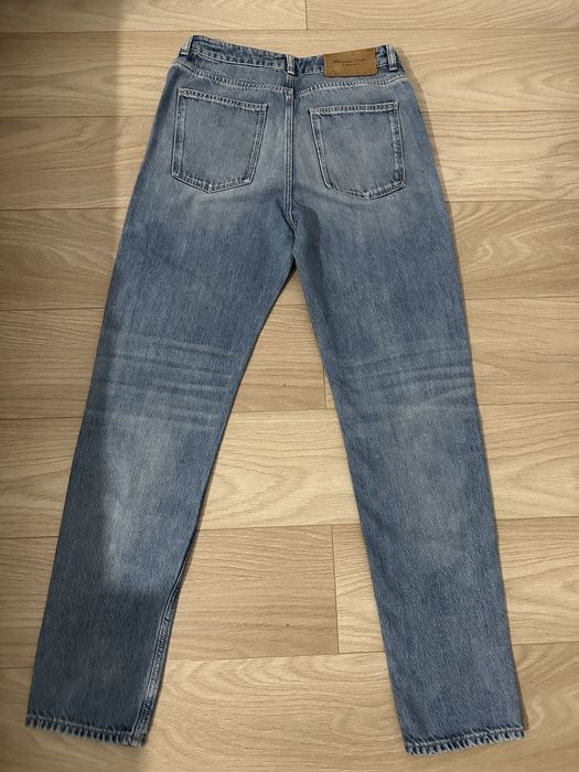 Blugi Massimo Dutti masura :36