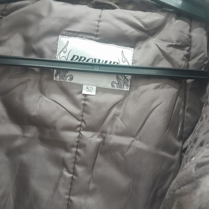 Продам новое пальто женское