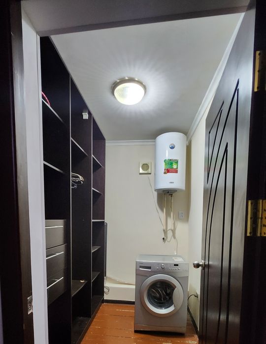 Продажа 2х комнатной квартиры в Карши