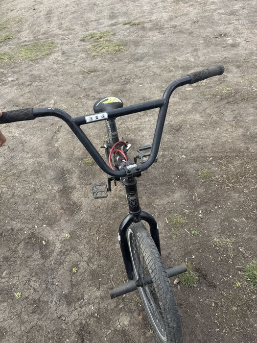 Бмх в хорошем состояний