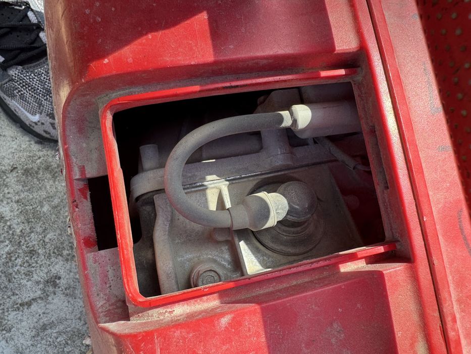 Generator Honda