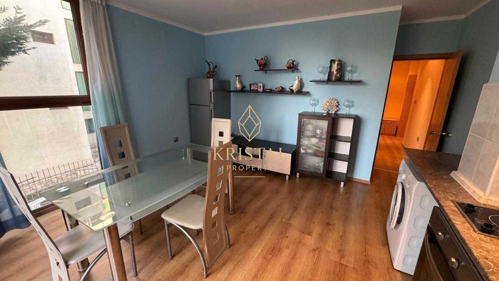 Продава се Тристаен апартамент в Свети Влас - 73 кв.м за 650 €/кв.м - Снимка #2