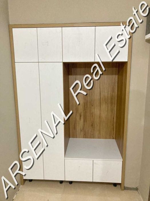 Дава се под наем Двустаен апартамент в София, Център - 85 кв.м за 1100 € - Снимка #1