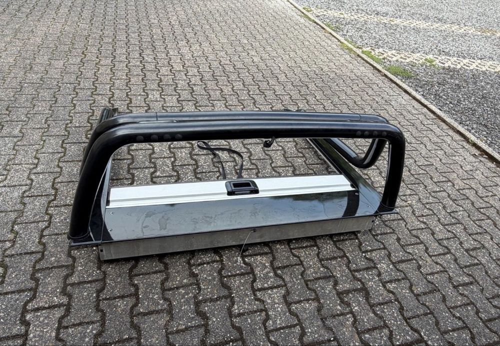 Щора за vw amarok