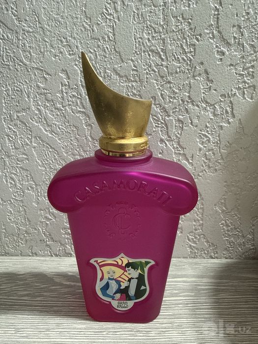 Женские духи Casamorati