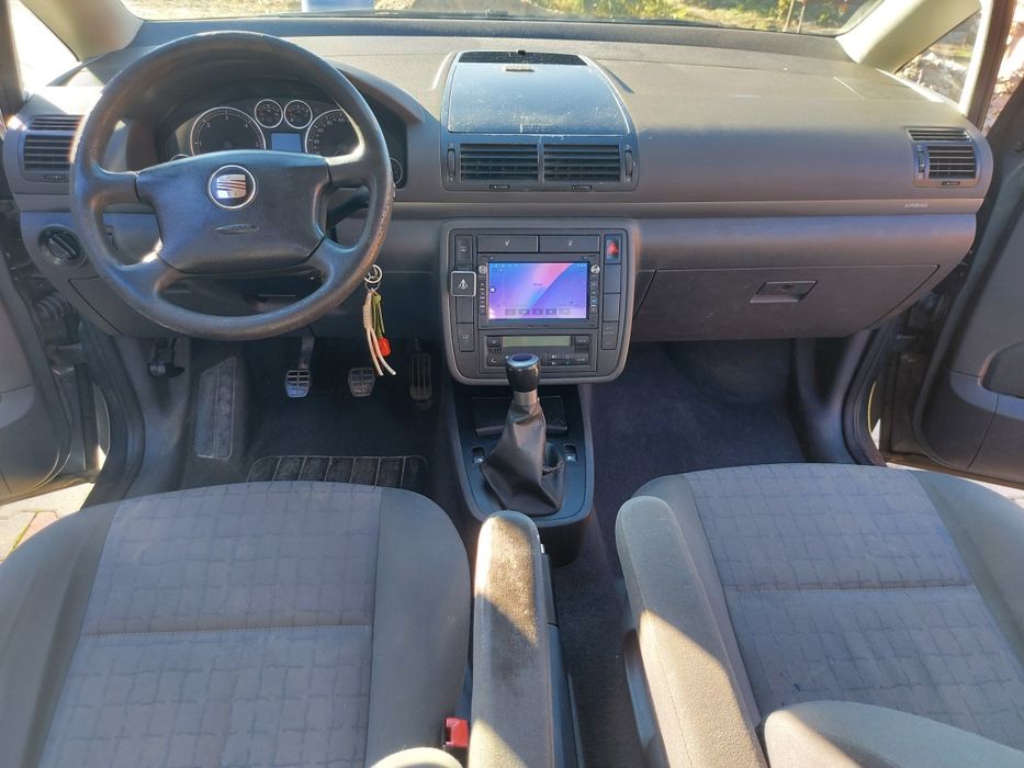 SEAT  2007 — imagine 5
