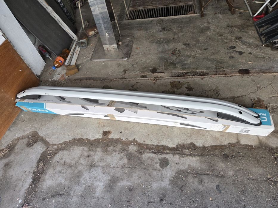 Рейлинг /надлъжни греди/хонда cr v 3