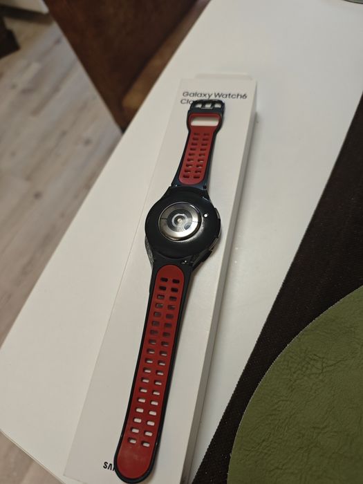 Calaxy Watch 7 Classic