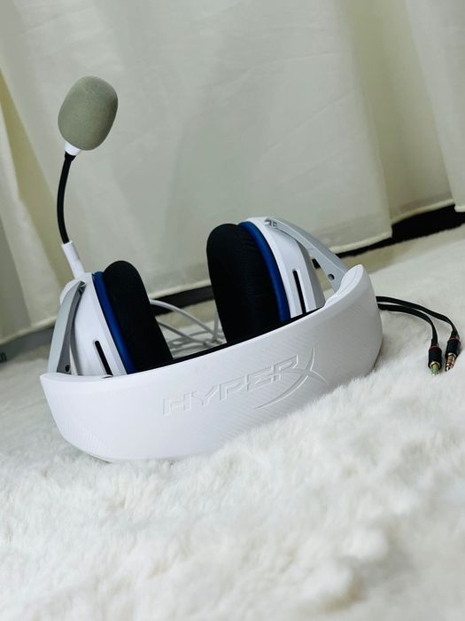 Наушник hyperx Белый