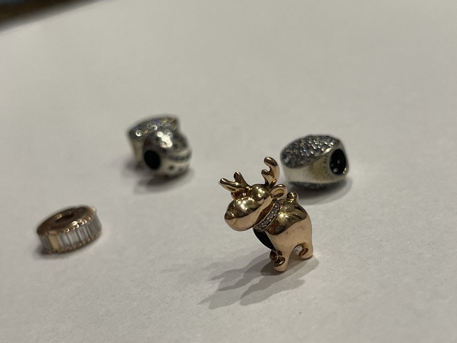 Браслет Pandora оригинал