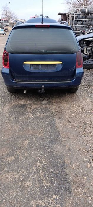 Dezmembrez Peugeot 307 SW 1.6 HDi an 2004 cod motor 9HZ 109 CP