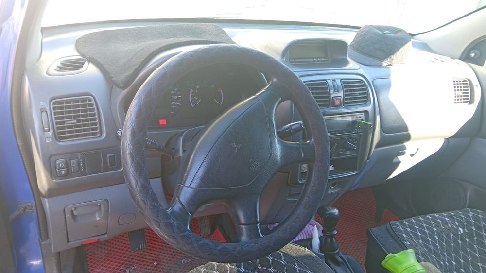 Продам митсубиси спейстар