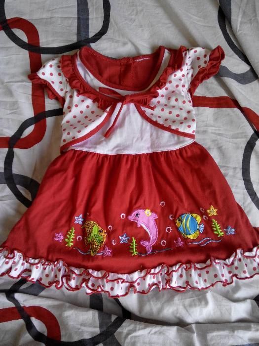 вещи для девочки 2-3 лет