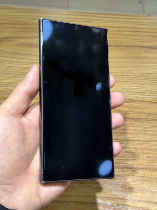 Samsung Galaxy S24 Ultra