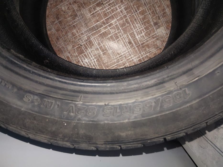185/55/15 резина летняя R15 nexia,Chevrolet,приора,гранта