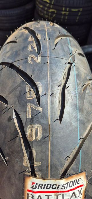 190 55 17 - 190 50 17 anvelope moto , cauciucuri moto