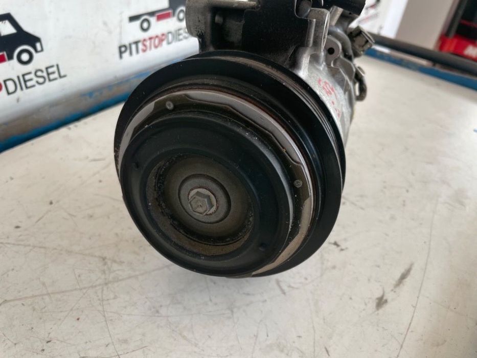 compresor ac mercedes e class vito c class cls glc sprinter 2.0 a0008304500 a0008301301