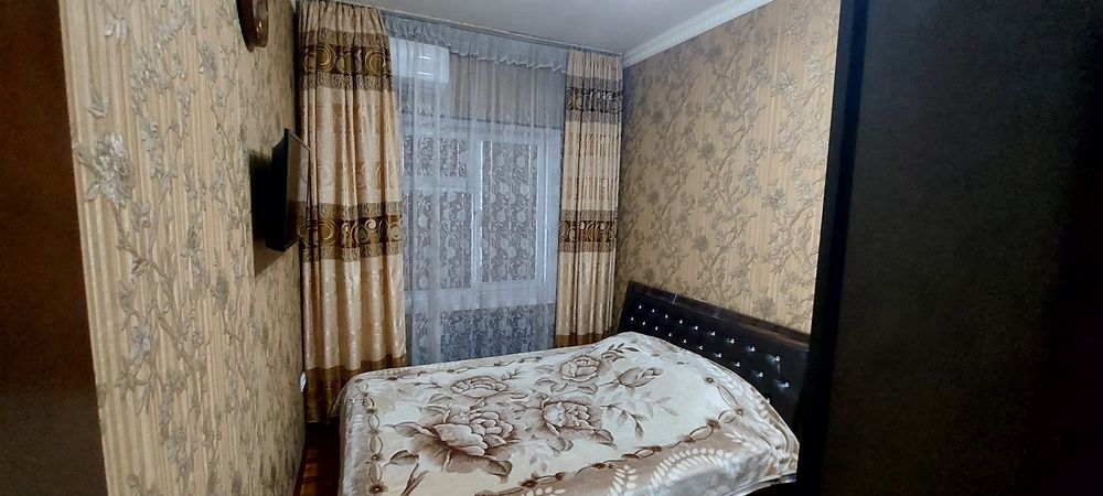 Сдам квартиру на Башлыке