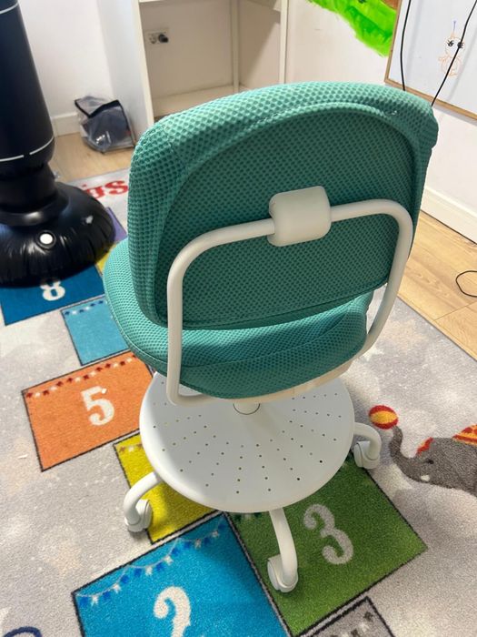 Scaun birou copii - Vimund Ikea