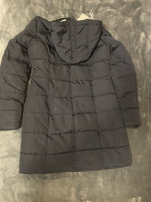 Зимно яке Kenvelo