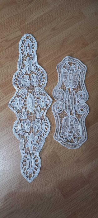 Mileuri vintege tinute in vitrina