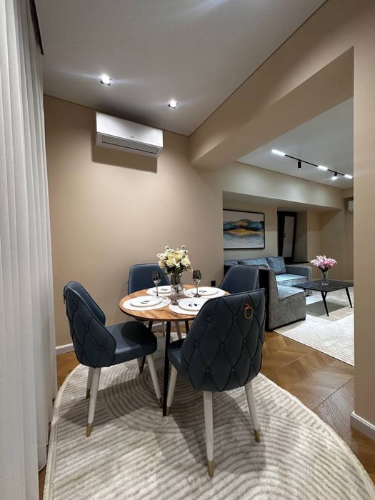 Продаю Ц-5 евроремонт