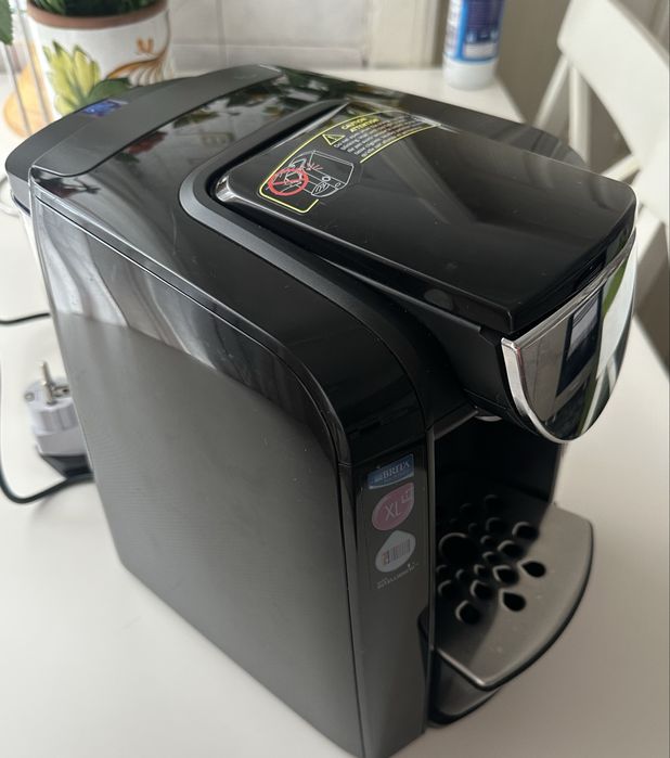 Expresor cafea BOSCH