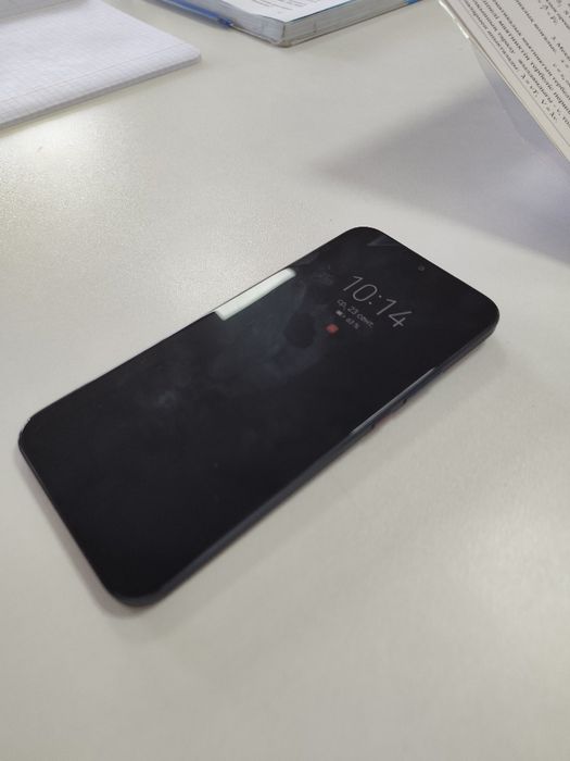 Huawei Nova 12s" Обмен"